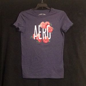 Aeropostale Tee Size M